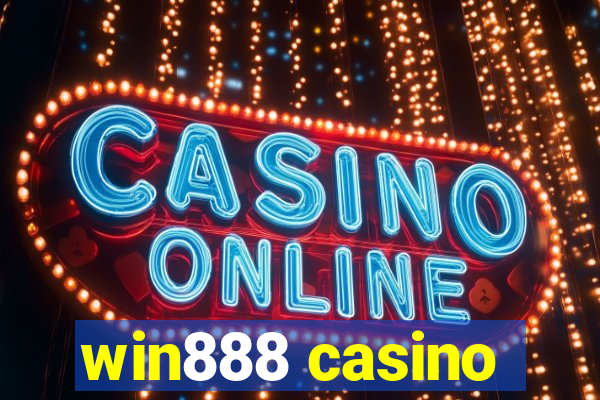 win888 casino
